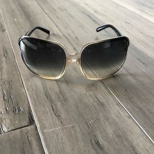 Authentic Dolce and Gabbana Sunglasses